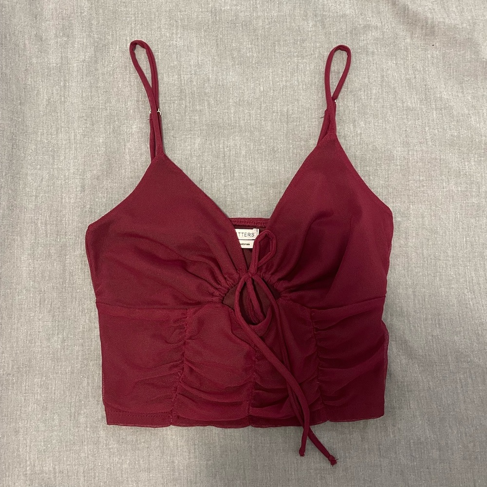 Urban Outfitters Going-Out Top